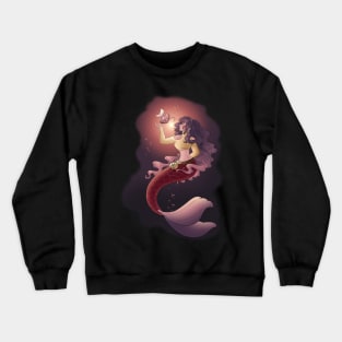 Guide Me Crewneck Sweatshirt